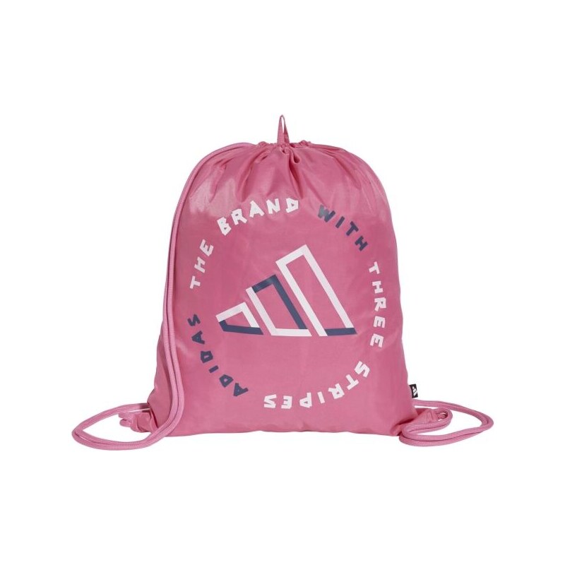 adidas GYMSACK TAPE Gymsack