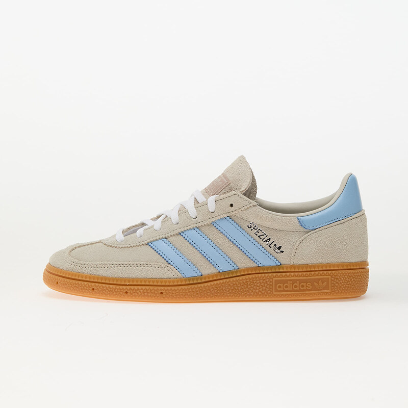 adidas Originals adidas Handball Spezial W Aluminium/ Clear Sky/