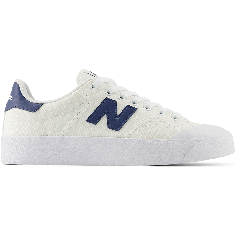 Boty unisex New Balance BB100CNV – bílé
