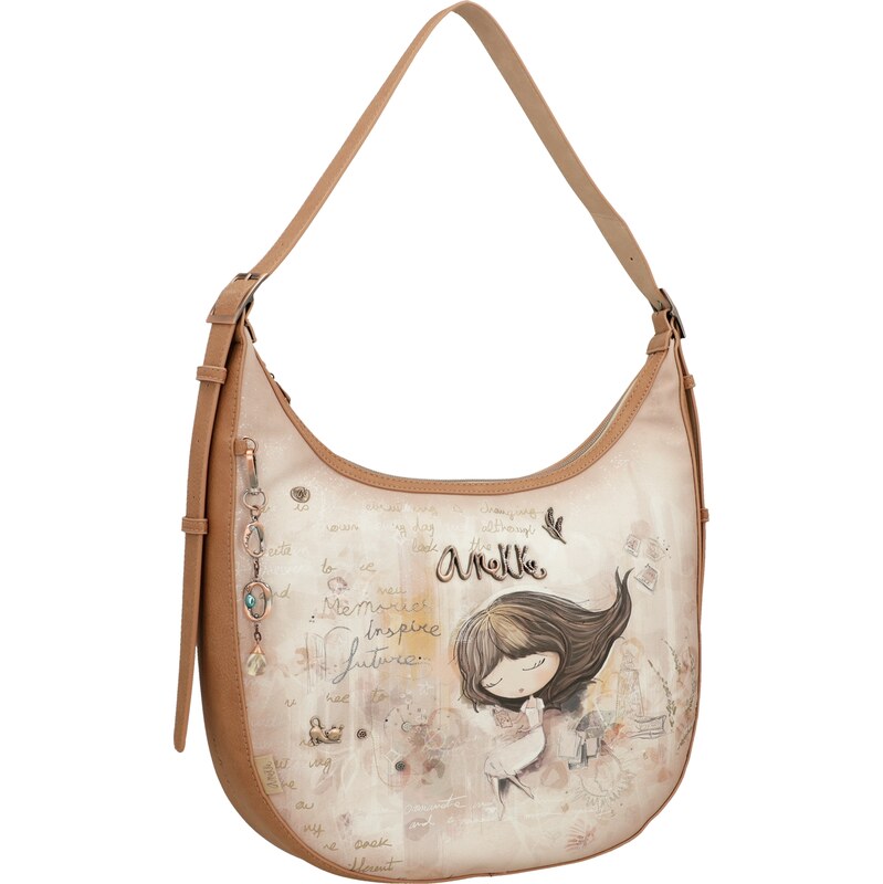 Anekke hobo kabelka na rameno Memories 104050491