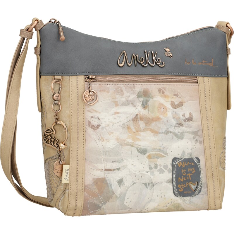 Anekke hobo crossbody kabelka Stories 104050524