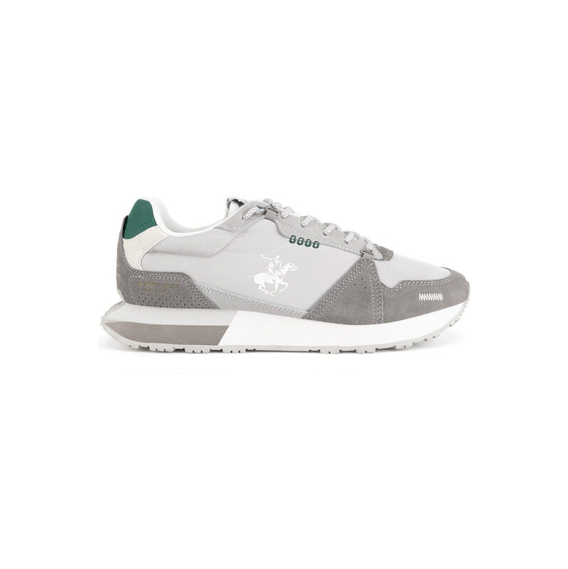 Sneakersy Beverly Hills Polo Club