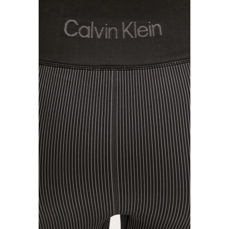 Tréninkové legíny Calvin Klein Performance
