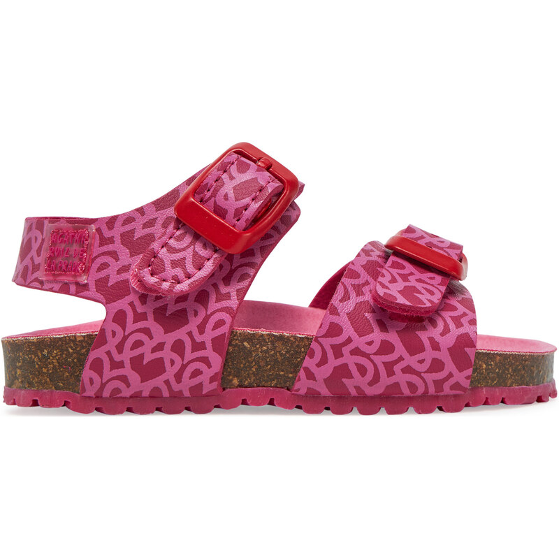 Sandály Agatha Ruiz de la Prada