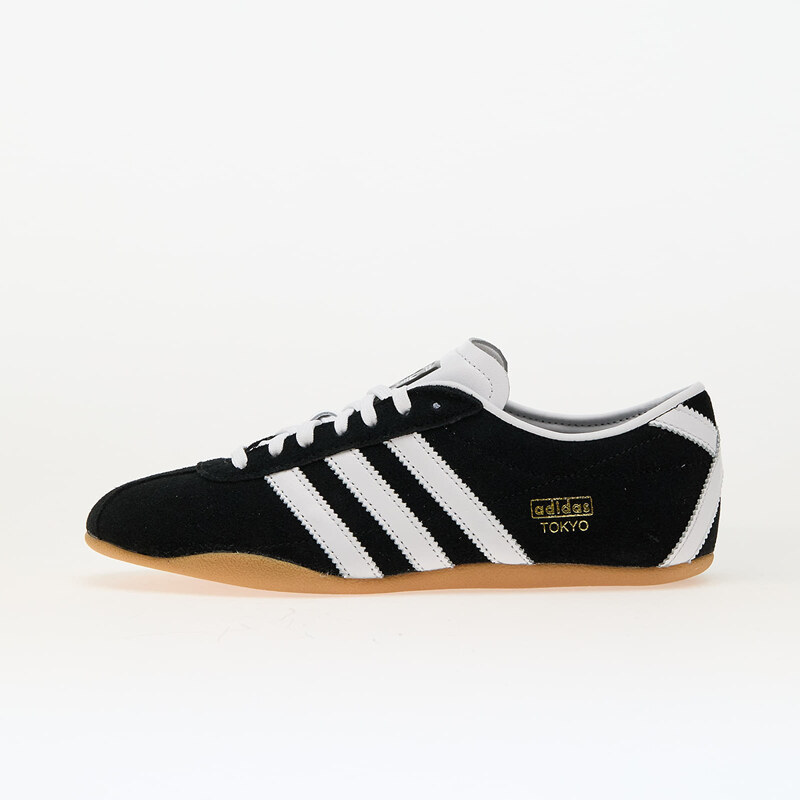 adidas Originals adidas Tokyo W Core Black/ Ftw White/ Gum