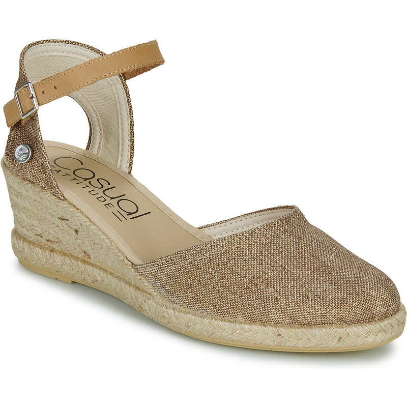 Casual Attitude Espadrilky ONELLA 104083674