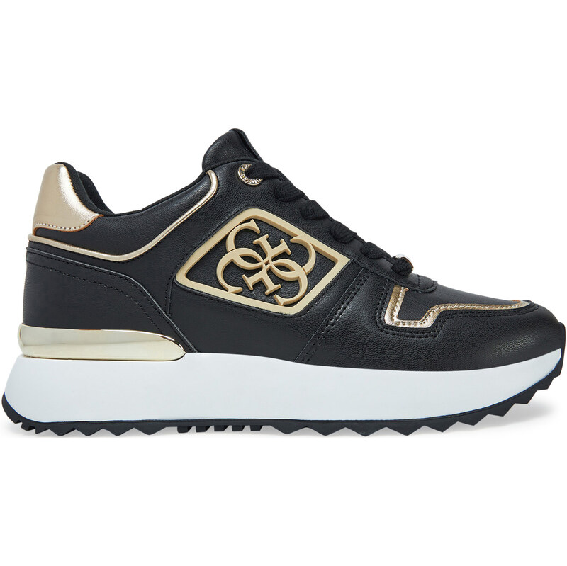 Sneakersy Guess