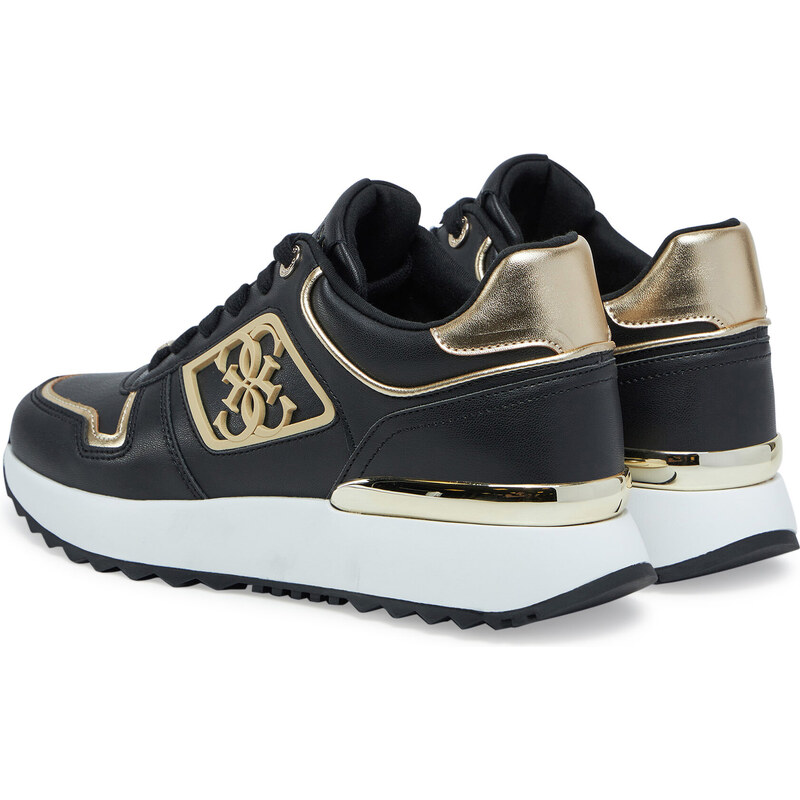 Sneakersy Guess