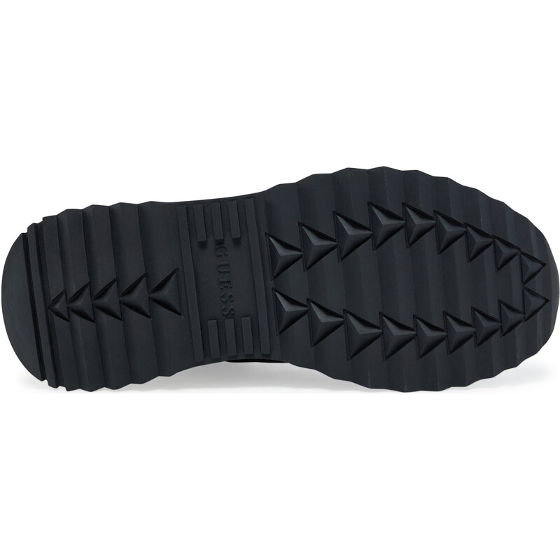 Sneakersy Guess