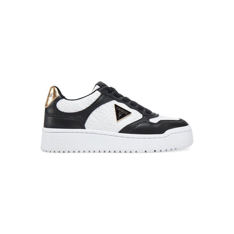 Sneakersy Guess