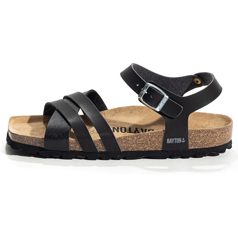 Bayton Slipper Denia černá 104239446