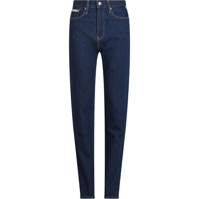 Calvin Klein Jeans Džíny Authentic tmavě modrá 104058666