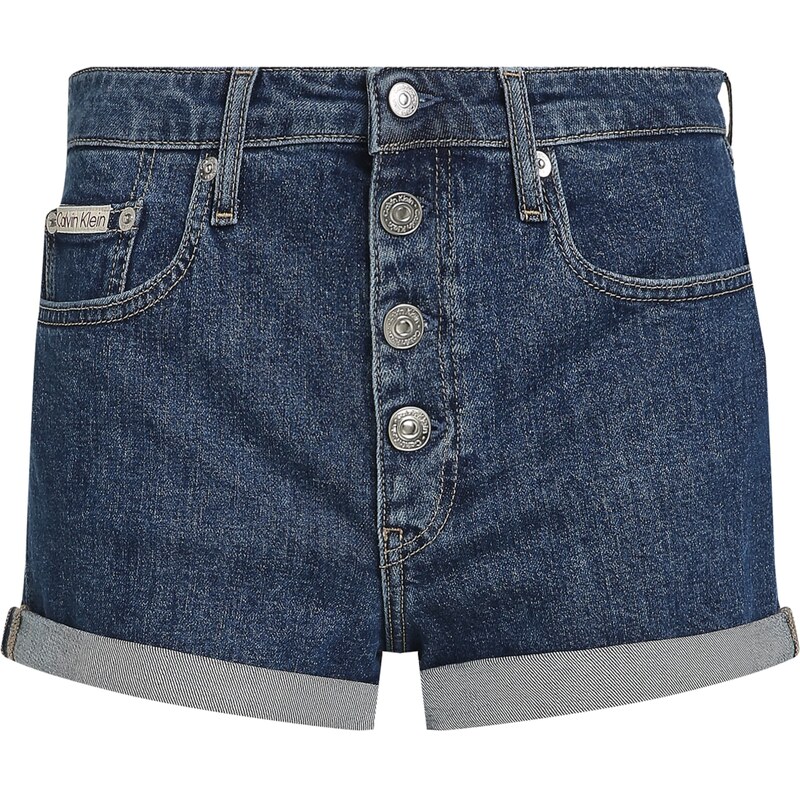 Calvin Klein Jeans Džíny modrá džínovina 104058831