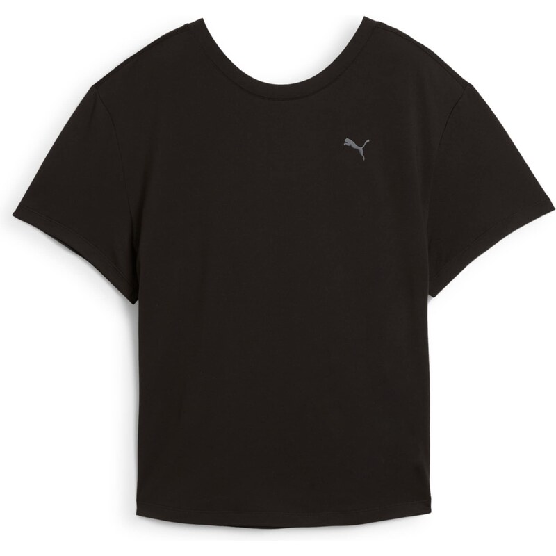 PUMA Funkční tričko Move Cloudspun černá