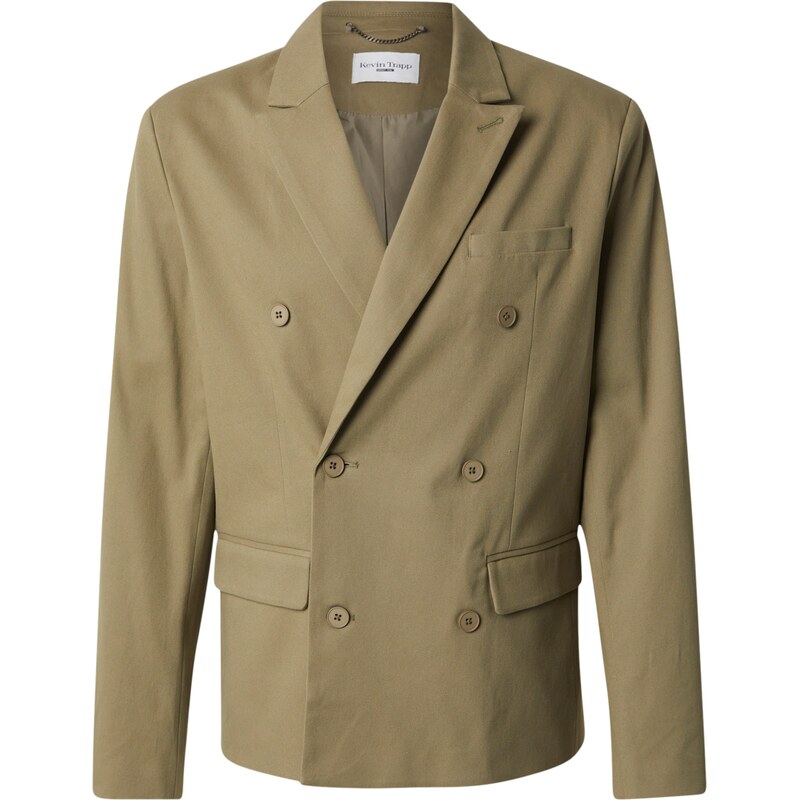 TRAPP Sako khaki