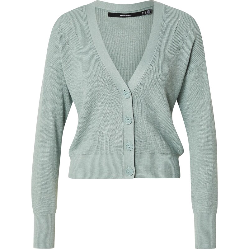VERO MODA Kardigan 'VMNew Lexsun' mátová