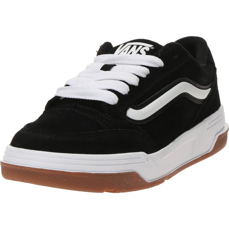 VANS Tenisky Hylane černá / bílá