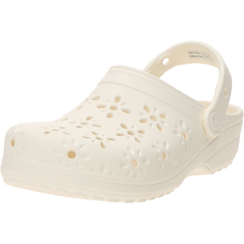 Crocs Pantofle Classic režná 104059839