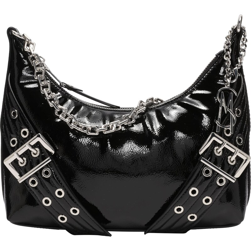 STEVE MADDEN Taška přes rameno BGRAYA černá