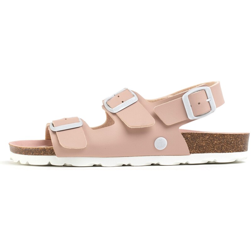 Bayton Sandály pink