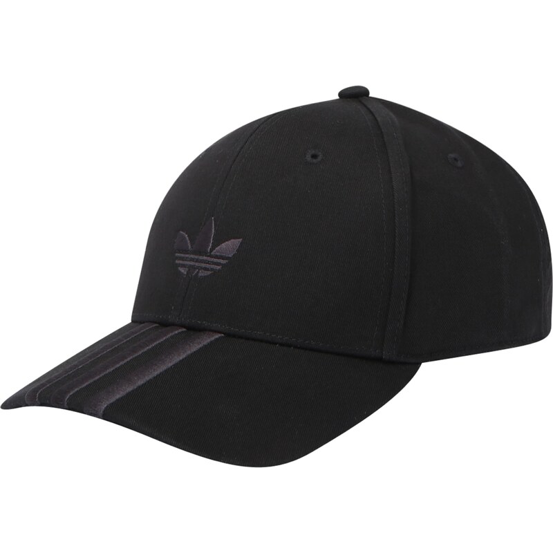 ADIDAS ORIGINALS Kšiltovka černá