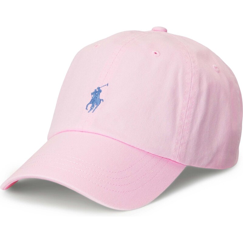 Kšiltovka Polo Ralph Lauren