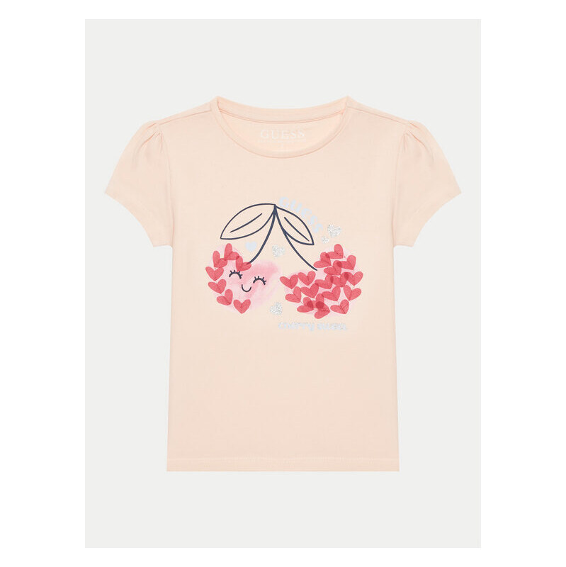 T-Shirt Guess