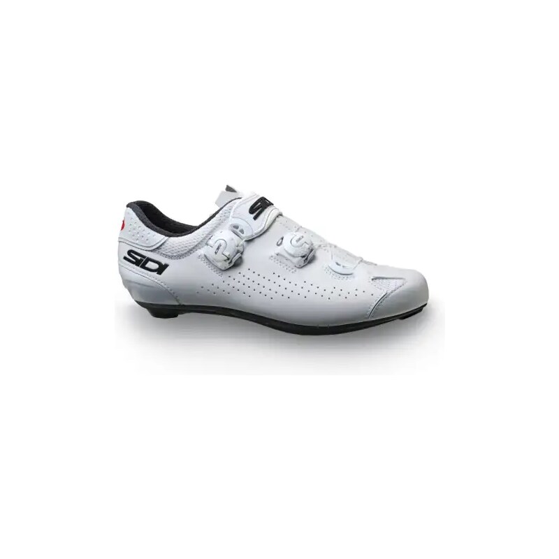 Sidi Genius 10 dámské silniční tretry White/White vel. 40 114480528