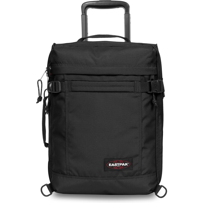 EASTPAK Cestovní taška černá