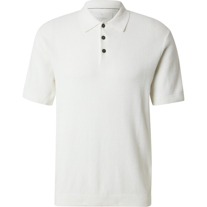 Jack & Jones Premium Svetr JPRCCCooper bílá