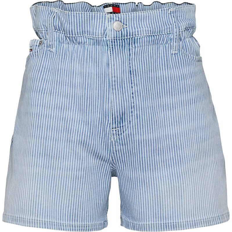 Tommy Jeans Džíny modrá džínovina / bílá džínovina 104073869