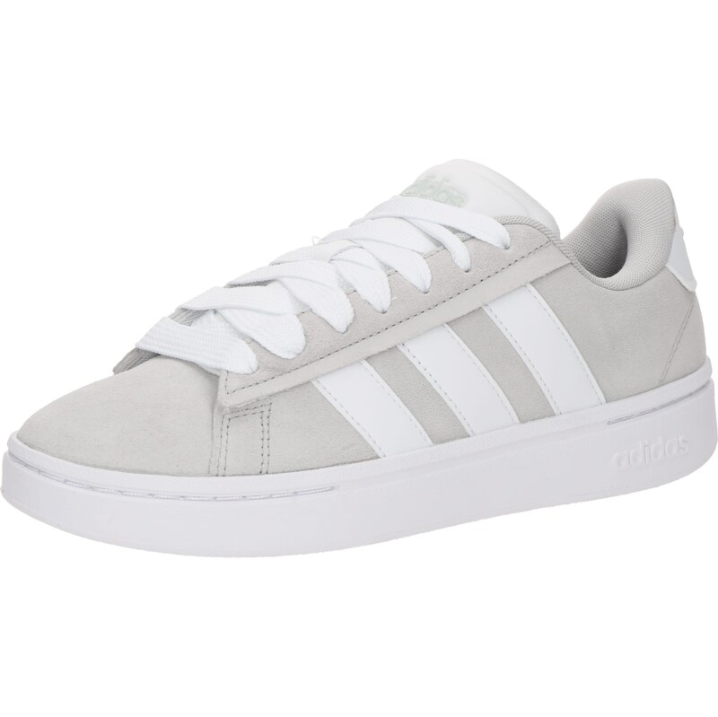 ADIDAS SPORTSWEAR Tenisky Grand Court Alpha 00s šedá / offwhite