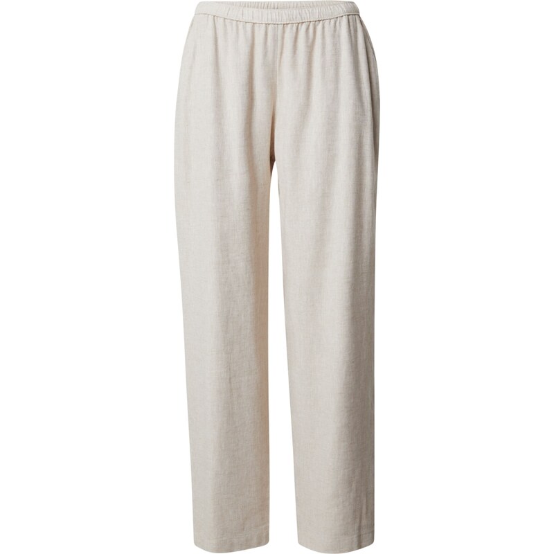 Abercrombie & Fitch Kalhoty režná 104074247