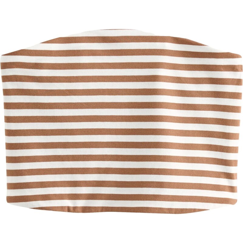 Next Top velbloudí / bílá 105471304