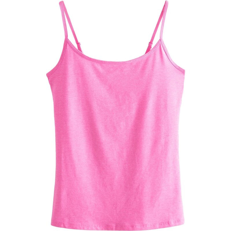 Next Top světle růžová