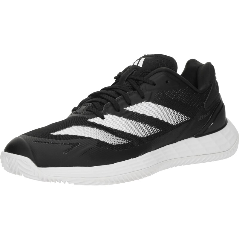 ADIDAS PERFORMANCE Sportovní boty Defiant Speed 2 černá / bílá