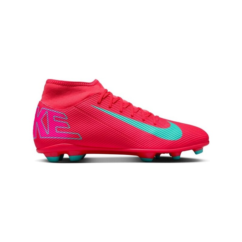 Nike MERCURIAL SUPERFLY 10 CLUB FG/MG Pánské kopačky