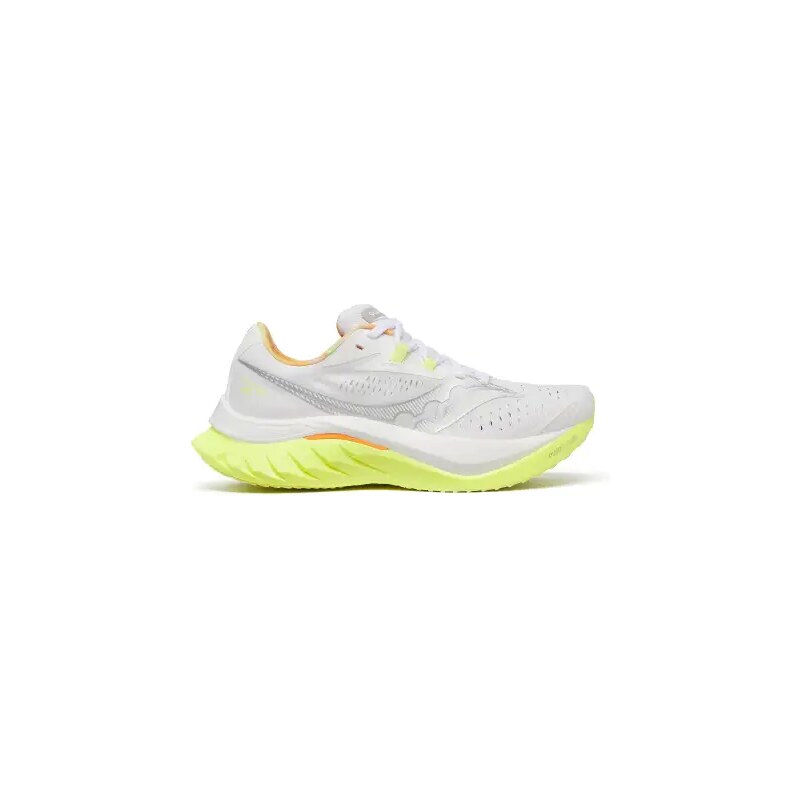 Saucony Endorphin Speed 4 dámská běžecká obuv White/Sunny EU 38 / UK 5 104085422