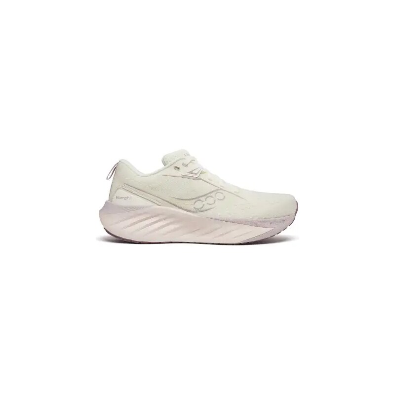 Saucony Triumph 22 dámská běžecká obuv Vanilla EU 38,5 / UK 5,5 104085425