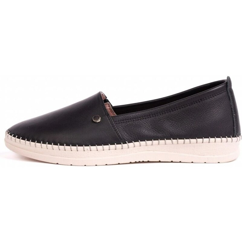 LOOKE dámská obuv PASCALE black L0599_10 104097243