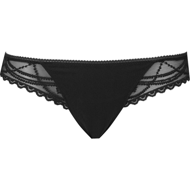 Dámská tanga 50601-4 - Selmark 104098801