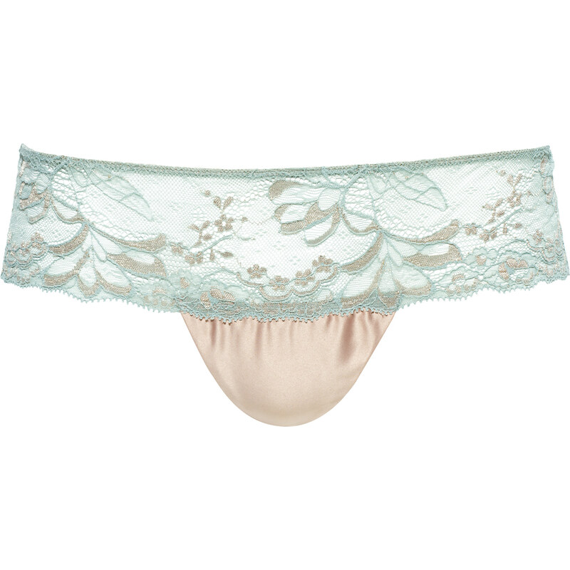 Dámská tanga 60306 - Selmark 104098805