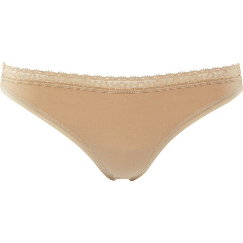 Dámská tanga 10201 - Selmark 104098807