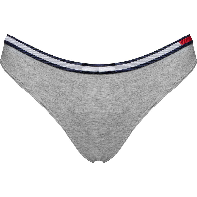 Dámská tanga UW0UW01548-004 - Tommy Hilfiger 104098809