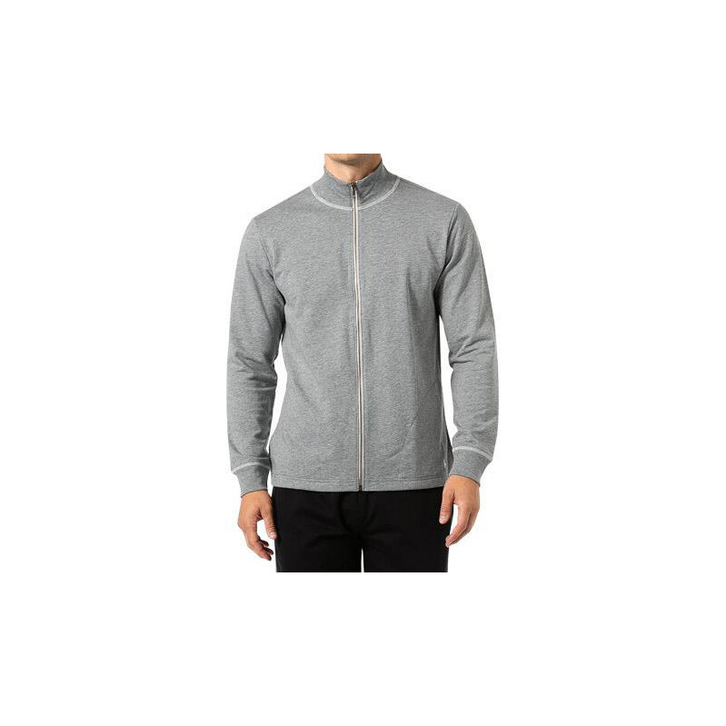Polo Pánská mikina na zip 714730617001 - Ralph Lauren