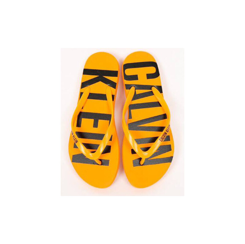 Dámské žabky KW0KW00397-802 - Calvin Klein 104098816