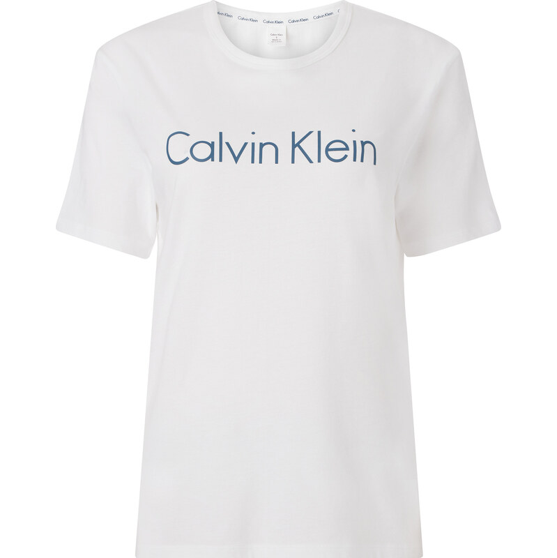 Dámské Tričko s krátkým rukávem QS6105E-8Z7 - Calvin Klein