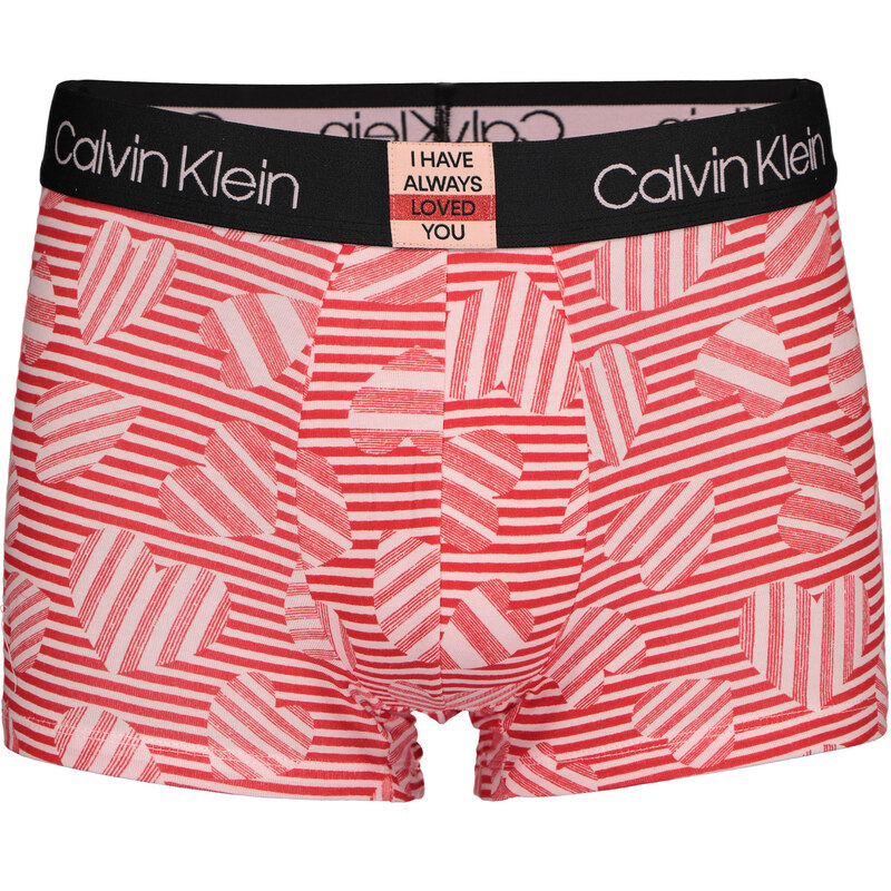 Pánské boxerky NB2067A-7JD - Calvin Klein