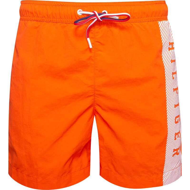 Pánské plavky UM0UM01066-885 - Tommy Hilfiger
