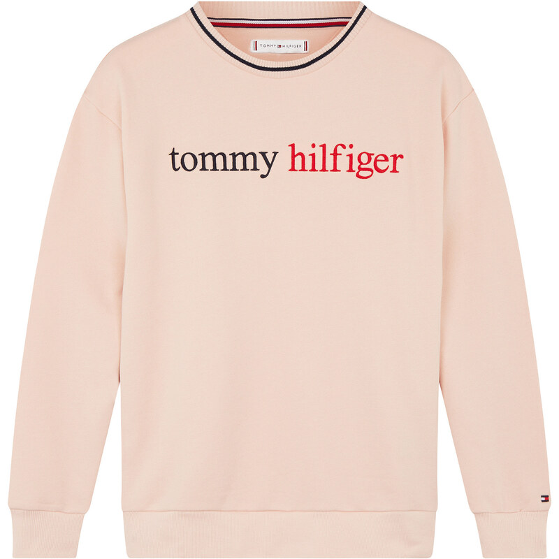 Dámská mikina UW0UW02299-TD5 - Tommy Hilfiger